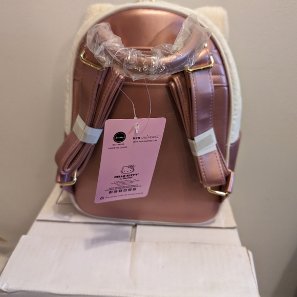 Backpack Her Universe - Picture 4 of 4